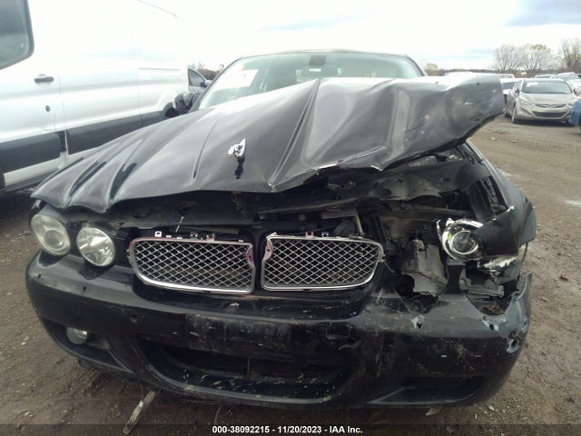 2009 JAGUAR XJ XJ8 VIN: SAJWA71B29SH30692