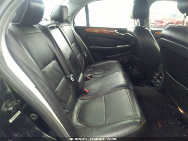 2009 JAGUAR XJ SAJWA71B29SH30692 Photo 7