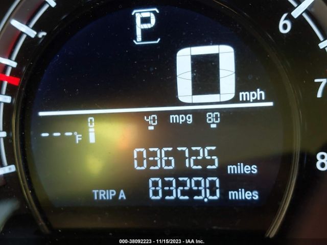 2HKRW6H37JH230128 Honda CR-V LX