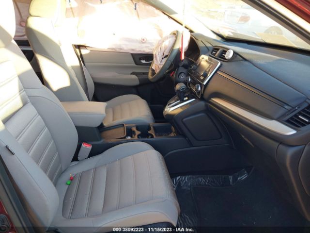 2HKRW6H37JH230128 Honda CR-V LX