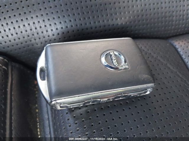 2017 VOLVO XC90 HYBRID YV4BC0PL8H1114685 Photo 10