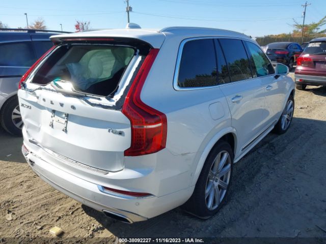 2017 VOLVO XC90 HYBRID YV4BC0PL8H1114685 Photo 3