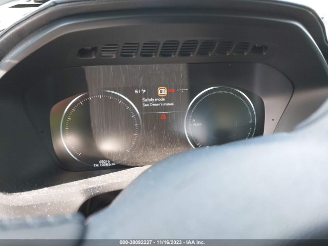 2017 VOLVO XC90 HYBRID YV4BC0PL8H1114685 Photo 6