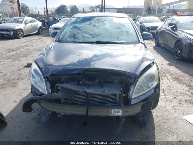 1G4PP5SK2E4110257 Buick Verano