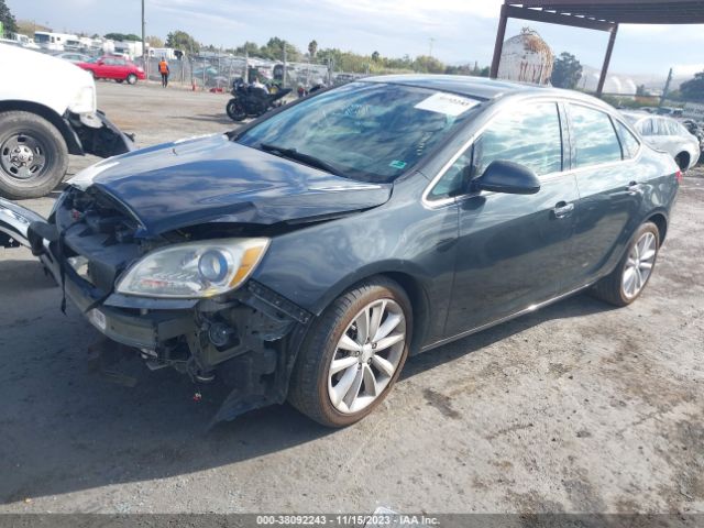 1G4PP5SK2E4110257 Buick Verano