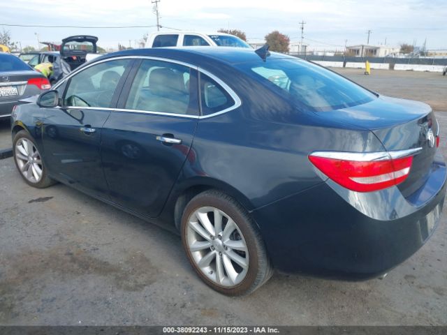1G4PP5SK2E4110257 Buick Verano