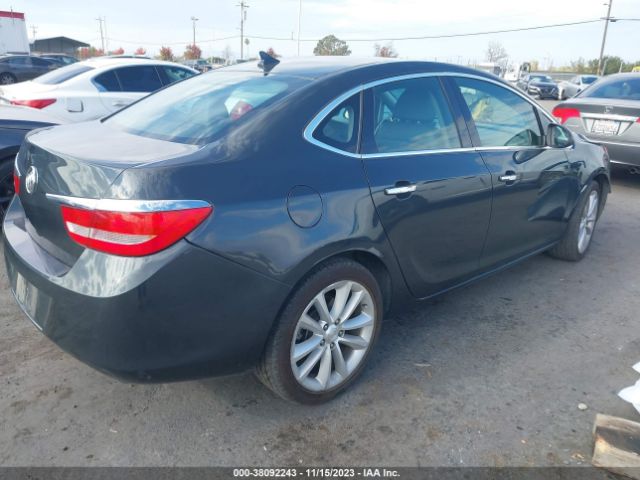 1G4PP5SK2E4110257 Buick Verano