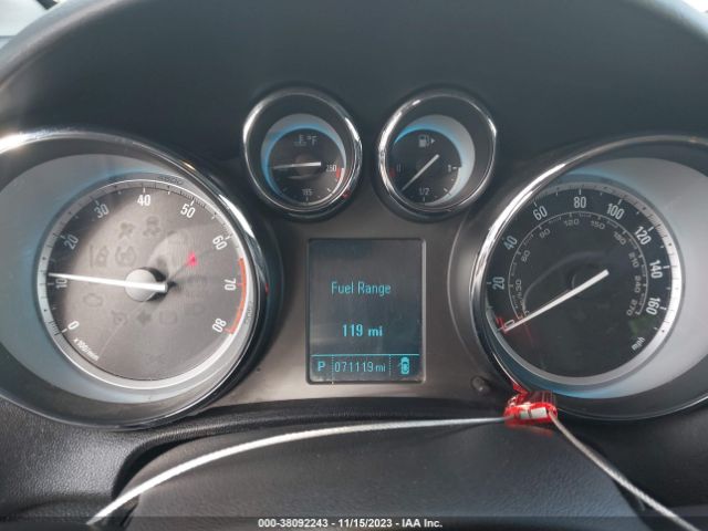 1G4PP5SK2E4110257 Buick Verano