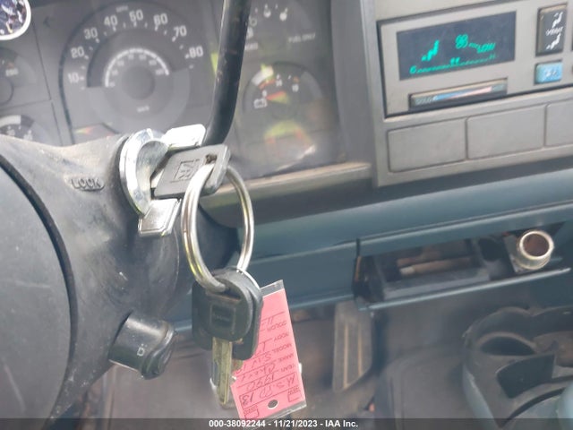 1990 CHEVROLET GMT-400 C1500 VIN: 1GCDC14HXLE170419