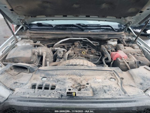 2021 FORD RANGER 1FTER4FHXMLD53818 Photo 9