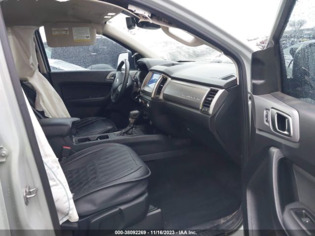 2021 FORD RANGER 1FTER4FHXMLD53818 Photo 4
