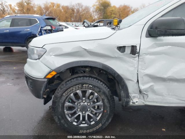 2021 FORD RANGER 1FTER4FHXMLD53818 Photo 5