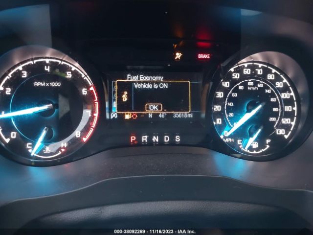 2021 FORD RANGER 1FTER4FHXMLD53818 Photo 6