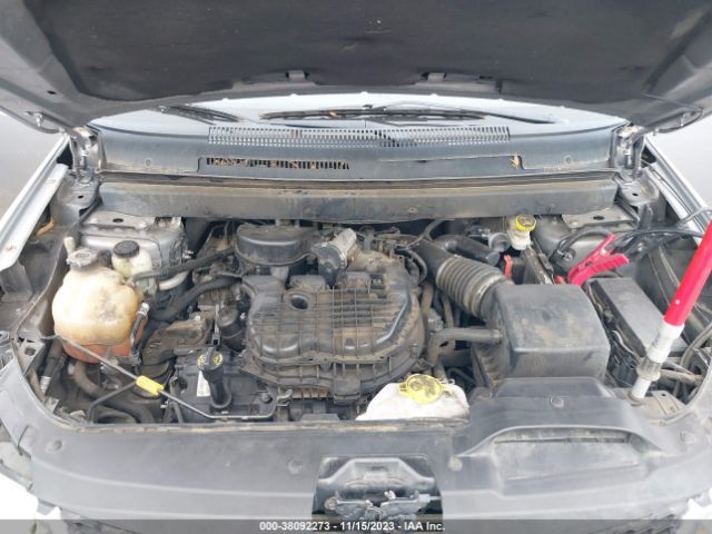 3C4PDCBG8GT122987 Dodge Journey Sxt