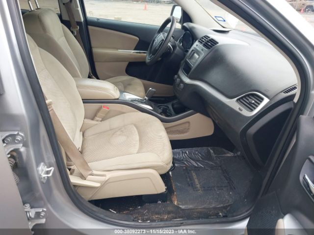 3C4PDCBG8GT122987 Dodge Journey Sxt