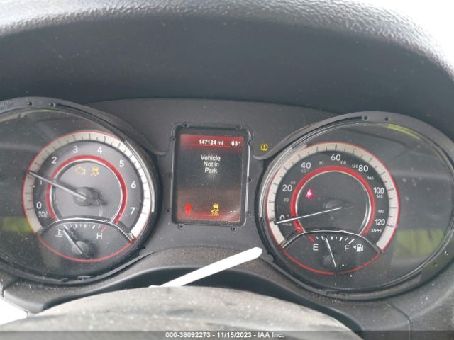 3C4PDCBG8GT122987 Dodge Journey Sxt