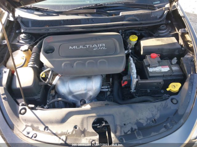 1C3CDFBB3FD140522 Dodge DART SXT