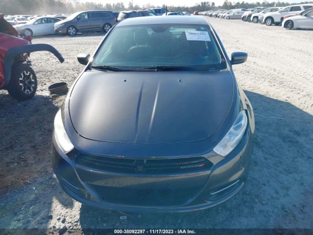 1C3CDFBB3FD140522 Dodge DART SXT
