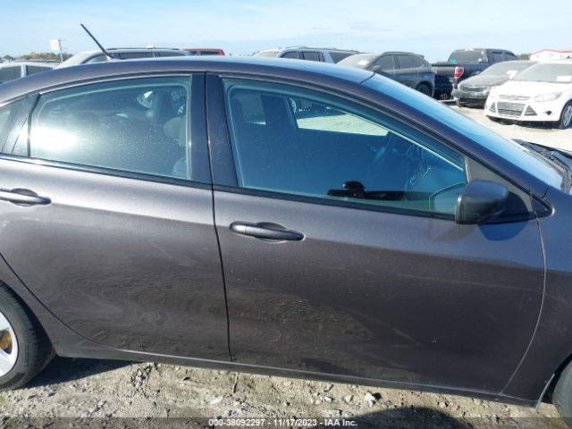 1C3CDFBB3FD140522 Dodge DART SXT