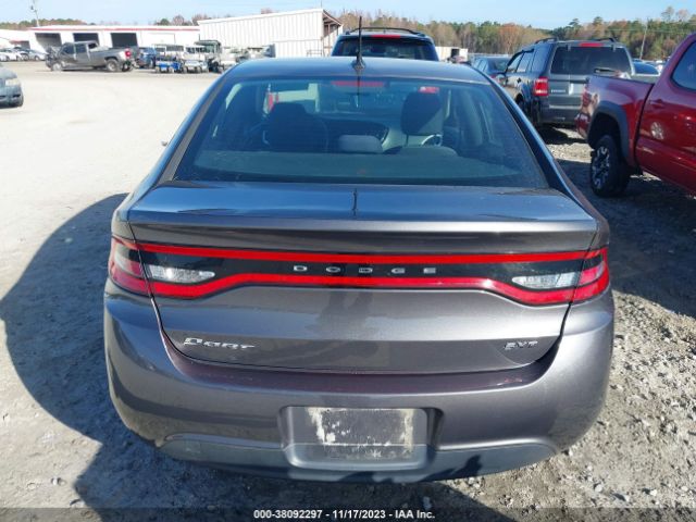 1C3CDFBB3FD140522 Dodge DART SXT