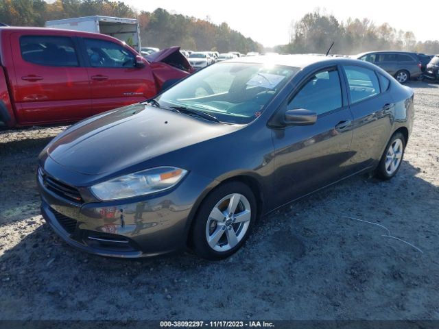 1C3CDFBB3FD140522 Dodge DART SXT