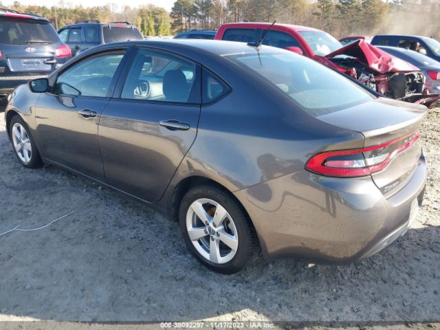 1C3CDFBB3FD140522 Dodge DART SXT