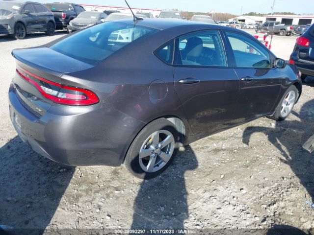 1C3CDFBB3FD140522 Dodge DART SXT