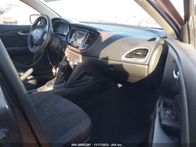 1C3CDFBB3FD140522 Dodge DART SXT