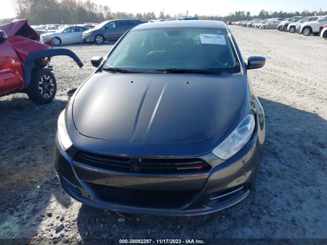 1C3CDFBB3FD140522 Dodge DART SXT