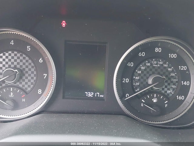 2019 HYUNDAI ELANTRA SE VIN: 5NPD74LF6KH476411