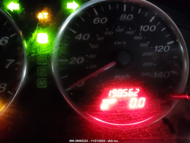 2006 MAZDA MAZDA6 I VIN: 1YVHP80C065M19348