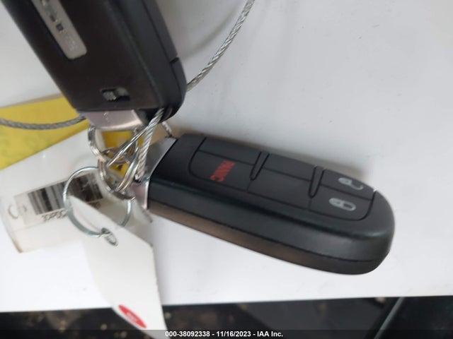 2018 DODGE JOURNEY SE VIN: 3C4PDCAB4JT242783