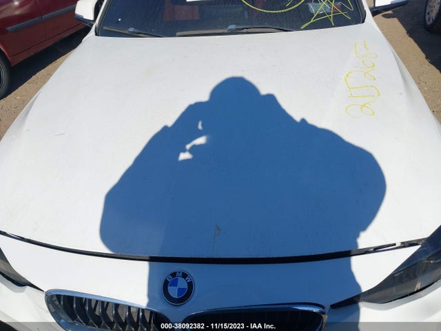 WBA3A5C59FF607483 BMW 328I