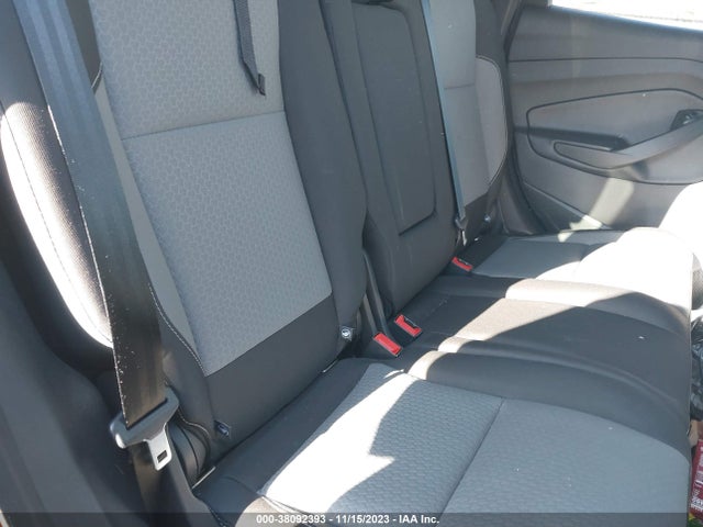 2019 FORD ESCAPE SE VIN: 1FMCU9GDXKUA61555