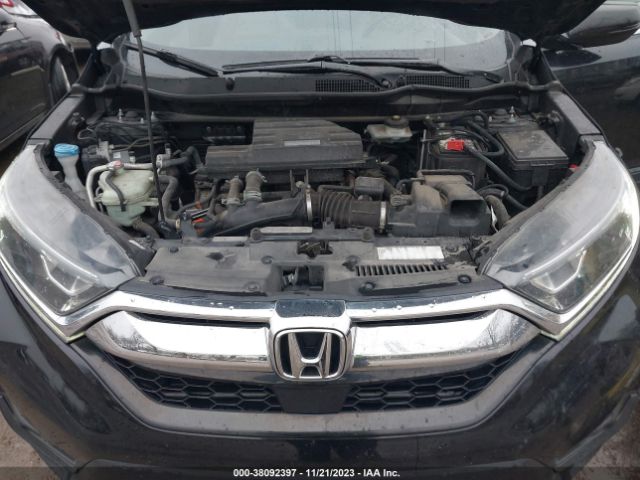 7FARW2H82JE036808 Honda Cr-v Ex-l/ex-l Navi