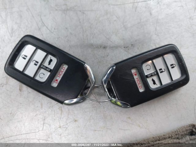 7FARW2H82JE036808 Honda Cr-v Ex-l/ex-l Navi