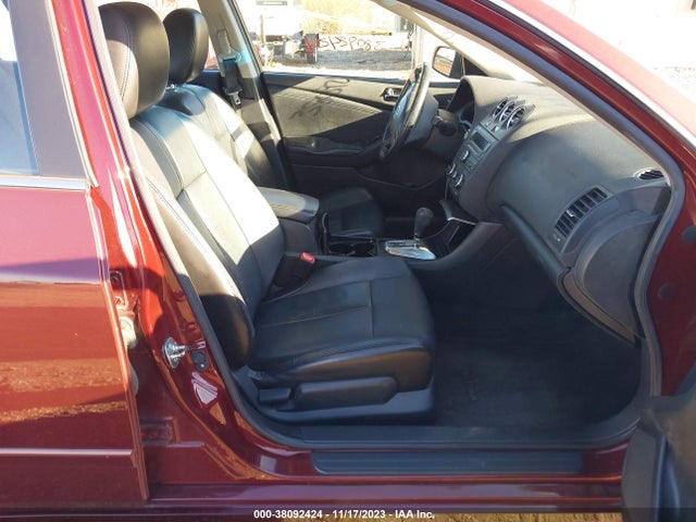 2011 NISSAN ALTIMA 2.5 S VIN: 1N4AL2AP3BN450692