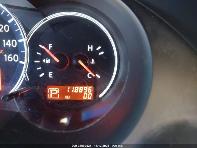 2011 NISSAN ALTIMA 2.5 S VIN: 1N4AL2AP3BN450692