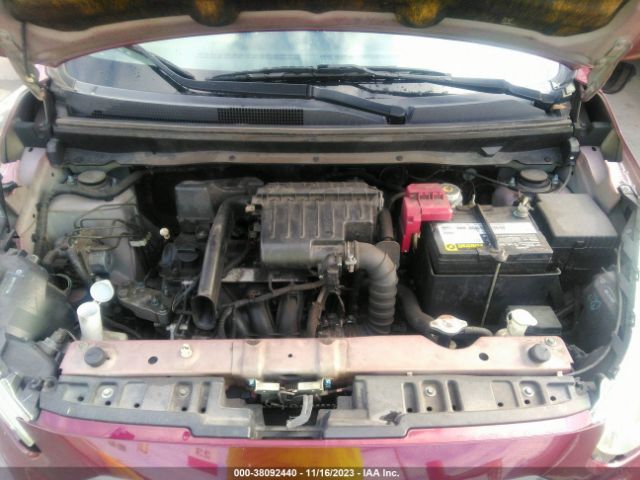 ML32A3HJXHH013973 Mitsubishi MIRAGE ES