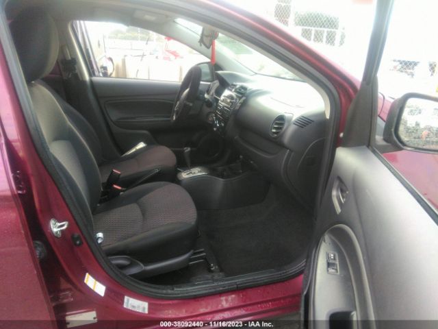 ML32A3HJXHH013973 Mitsubishi MIRAGE ES