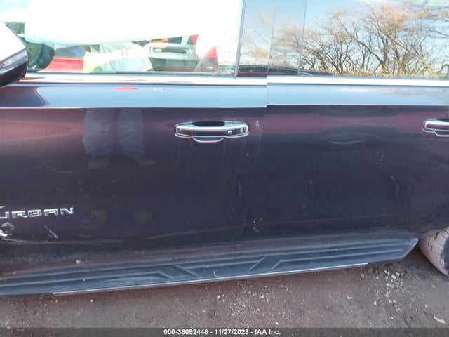 Chevrolet Suburban 4wd Premier 2022 1GNSKFKD2NR240327 Image 14