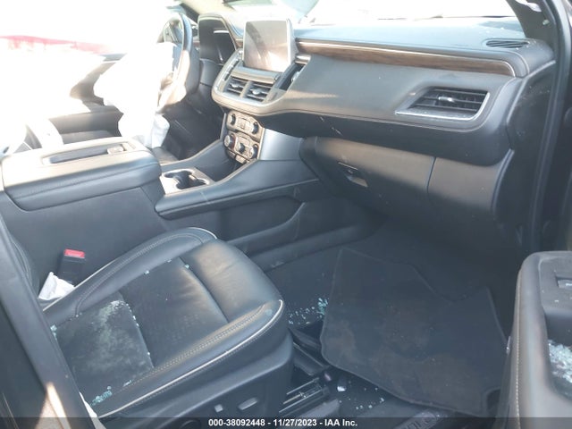 Chevrolet Suburban 4wd Premier 2022 1GNSKFKD2NR240327 Image 5