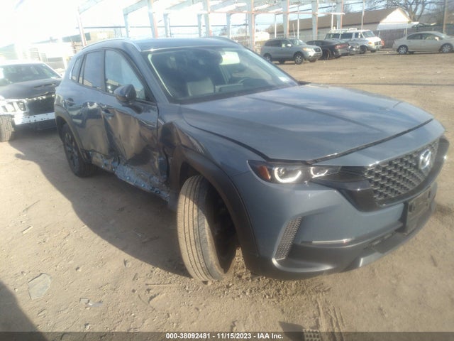 2023 MAZDA CX-50 2.5 S SELECT VIN: 7MMVABAM3PN113891