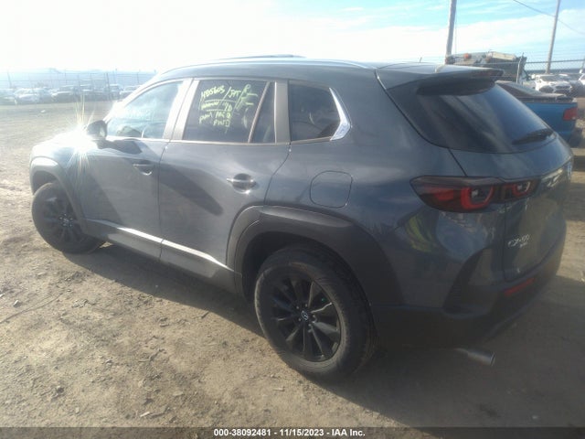 2023 MAZDA CX-50 2.5 S SELECT VIN: 7MMVABAM3PN113891