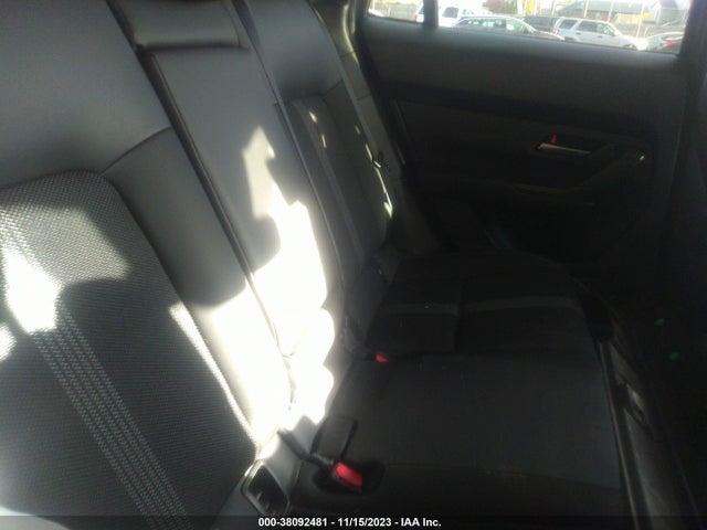 2023 MAZDA CX-50 2.5 S SELECT VIN: 7MMVABAM3PN113891