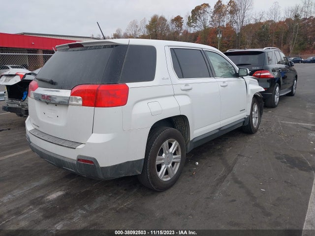 GMC Terrain Sle-1 2014 2GKALMEK6E6318768 Image 4