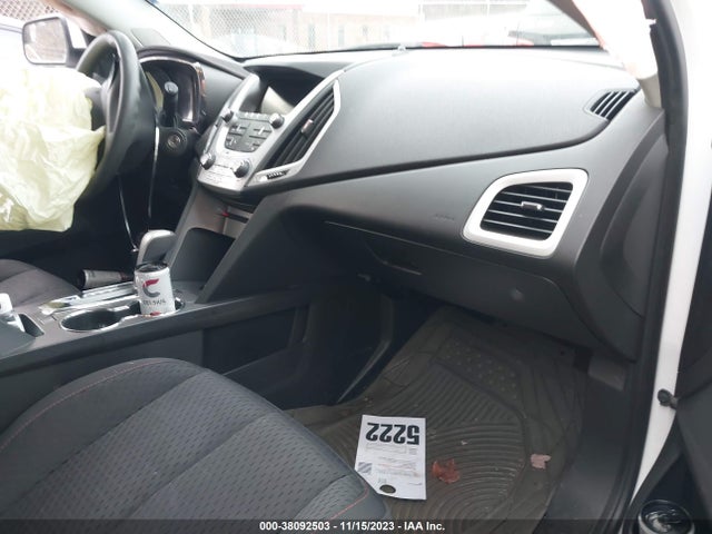GMC Terrain Sle-1 2014 2GKALMEK6E6318768 Image 5