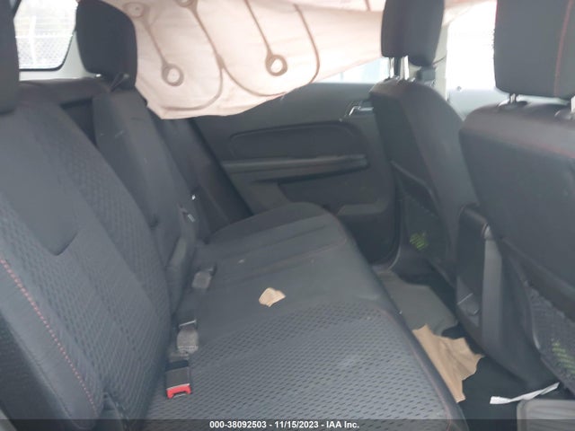 GMC Terrain Sle-1 2014 2GKALMEK6E6318768 Image 8