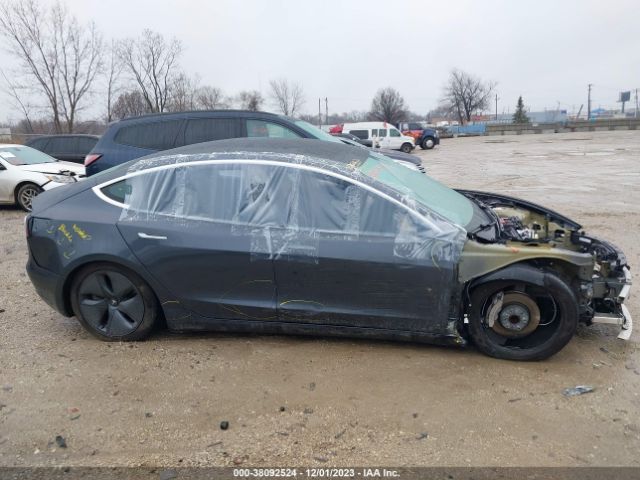 5YJ3E1EA1KF308191 Tesla Model 3 Standard Range/standard Range Plus/long Range/mid Range