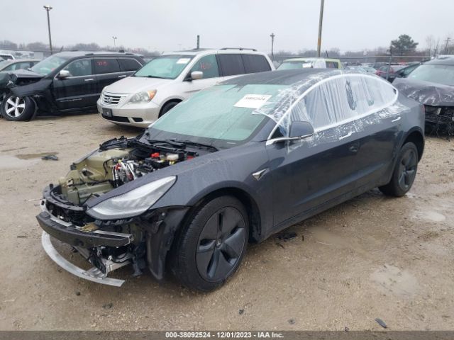 5YJ3E1EA1KF308191 Tesla Model 3 Standard Range/standard Range Plus/long Range/mid Range